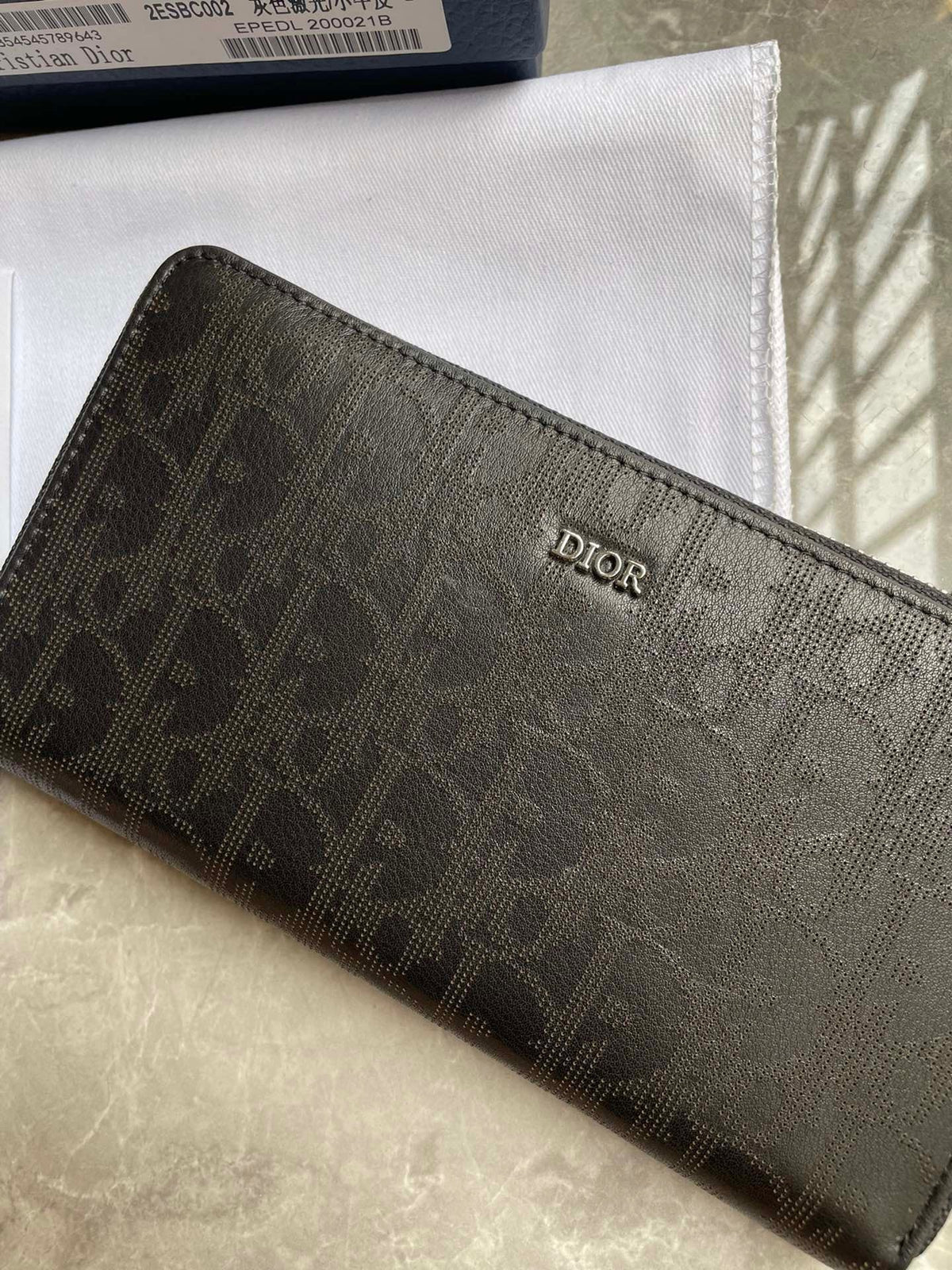 DIO Wallet