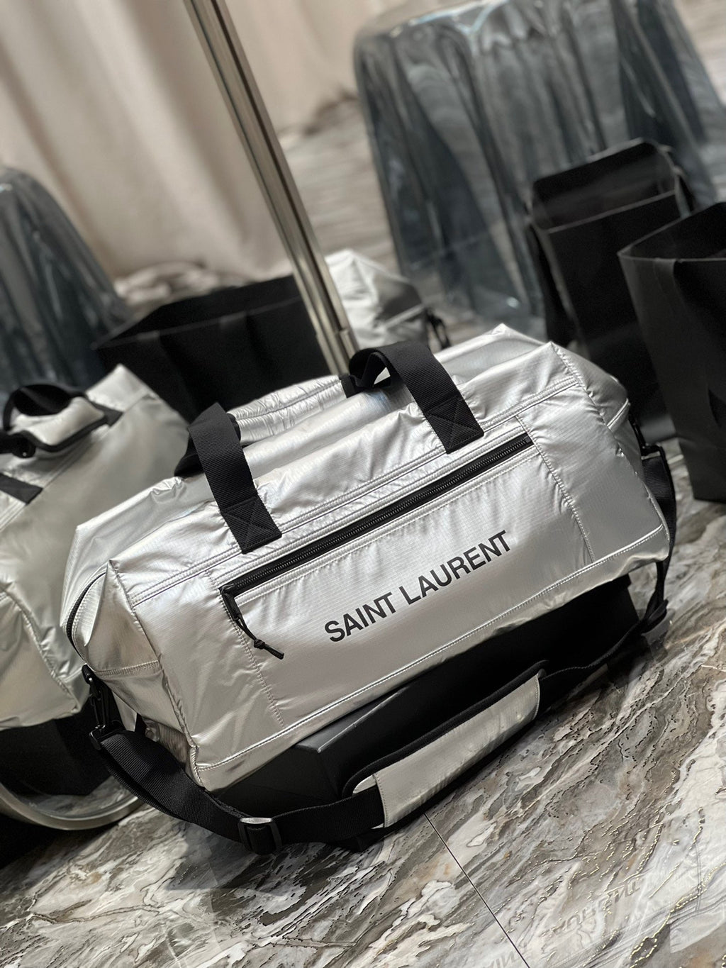 YLS Travel Bag (Copy)