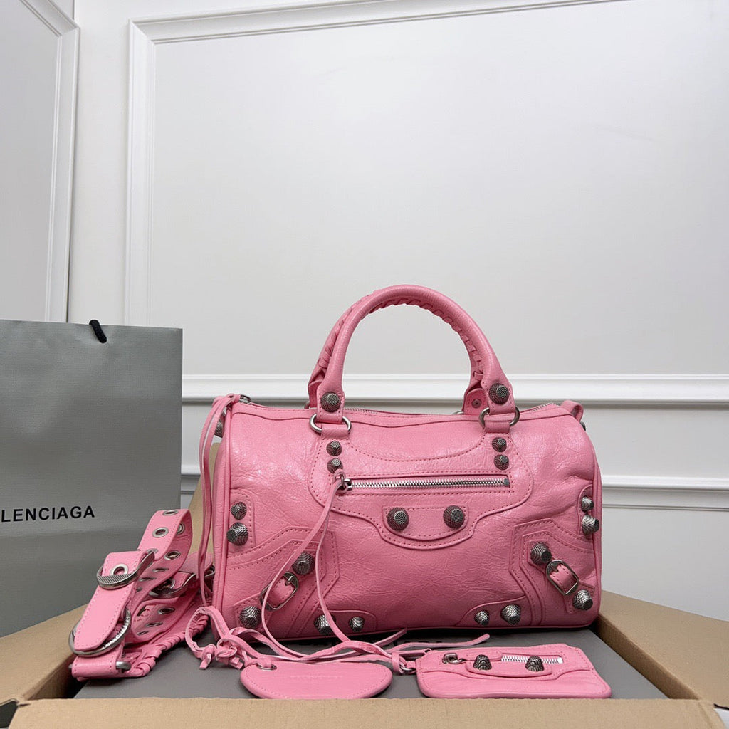 BLCG Travel Bag
