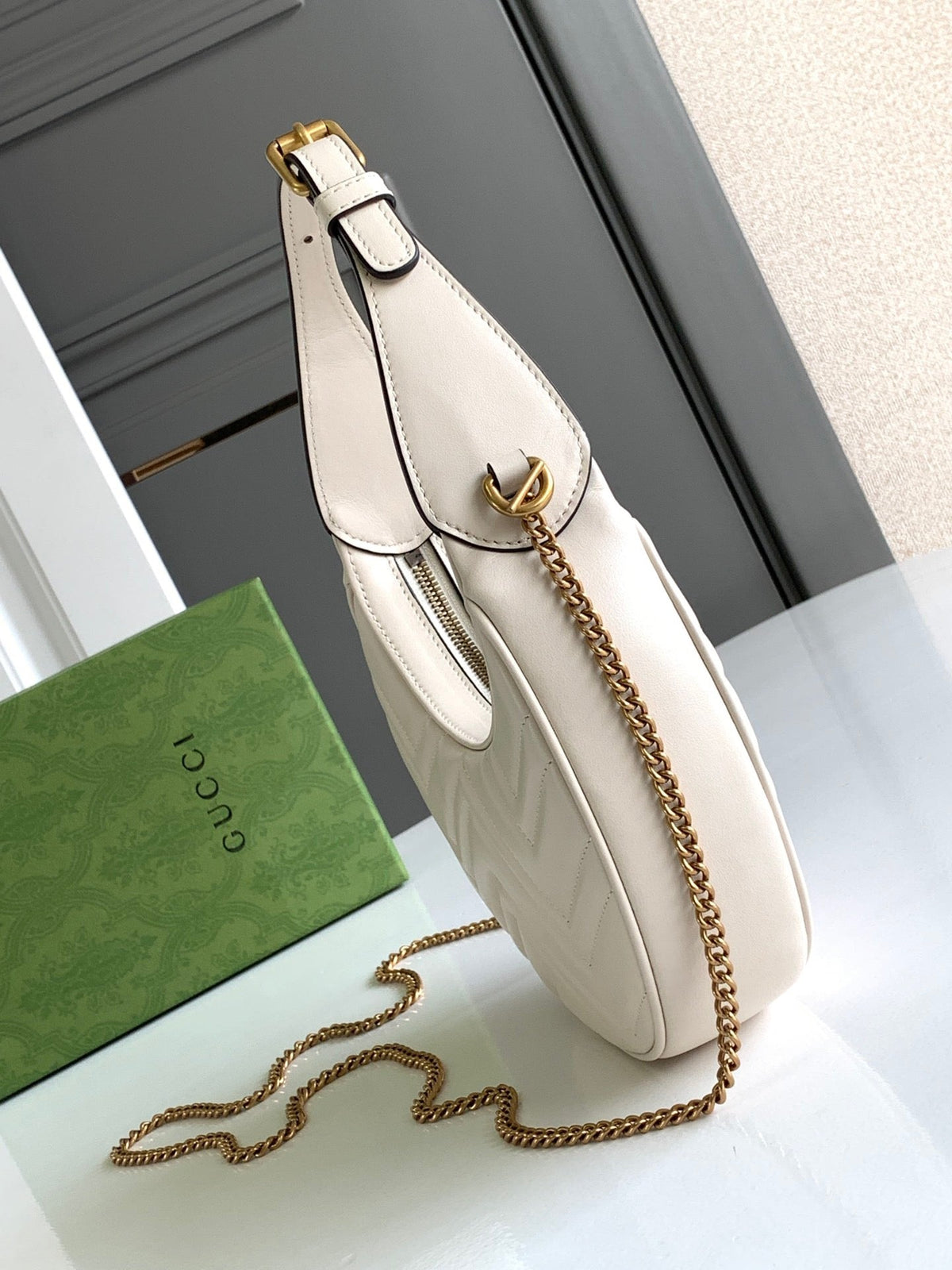 GUC Marmont Hobo