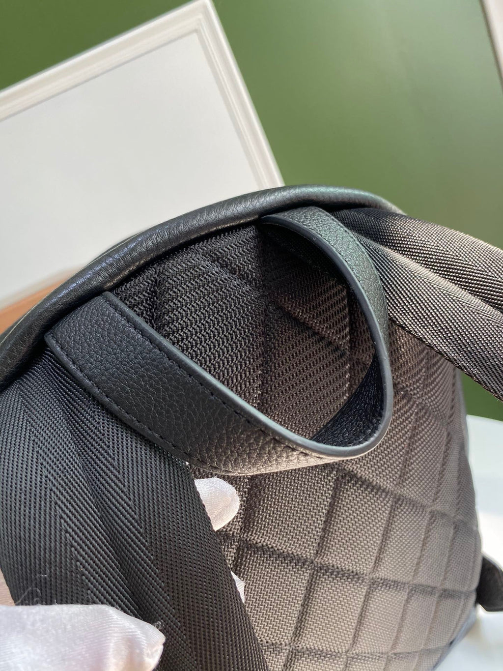 BURB Backpack