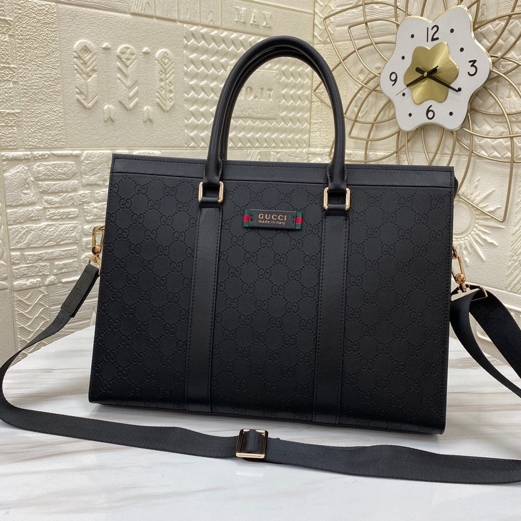 GUC Briefcases