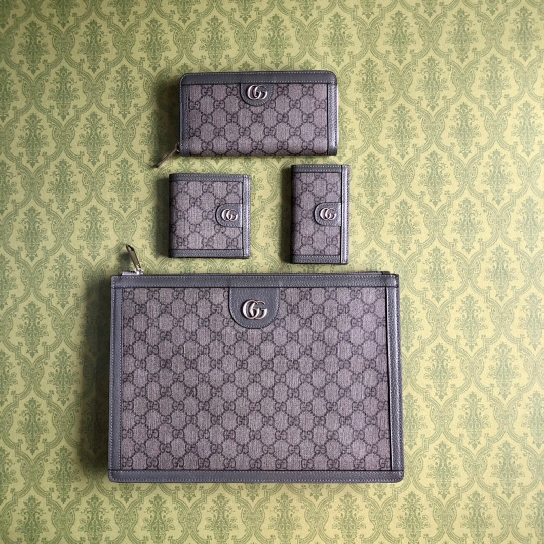 GUC Wallet