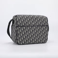 DIO Oblique Messages Bags