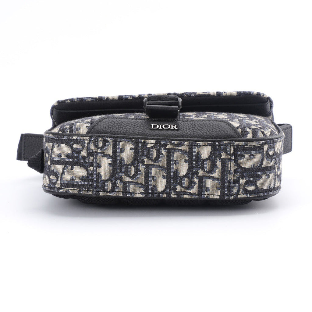 DIO Explorer Oblique Messeger Bag
