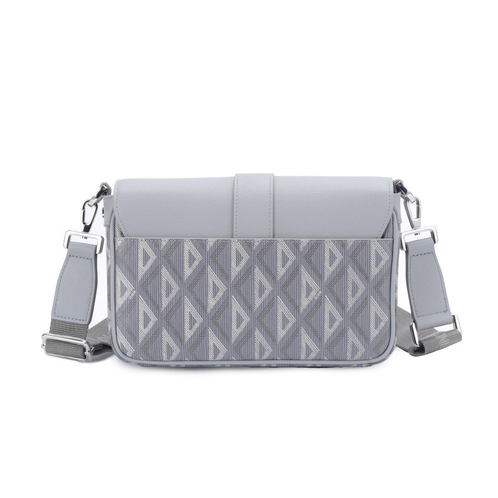 DIO Hit The Road Diamond Bag
