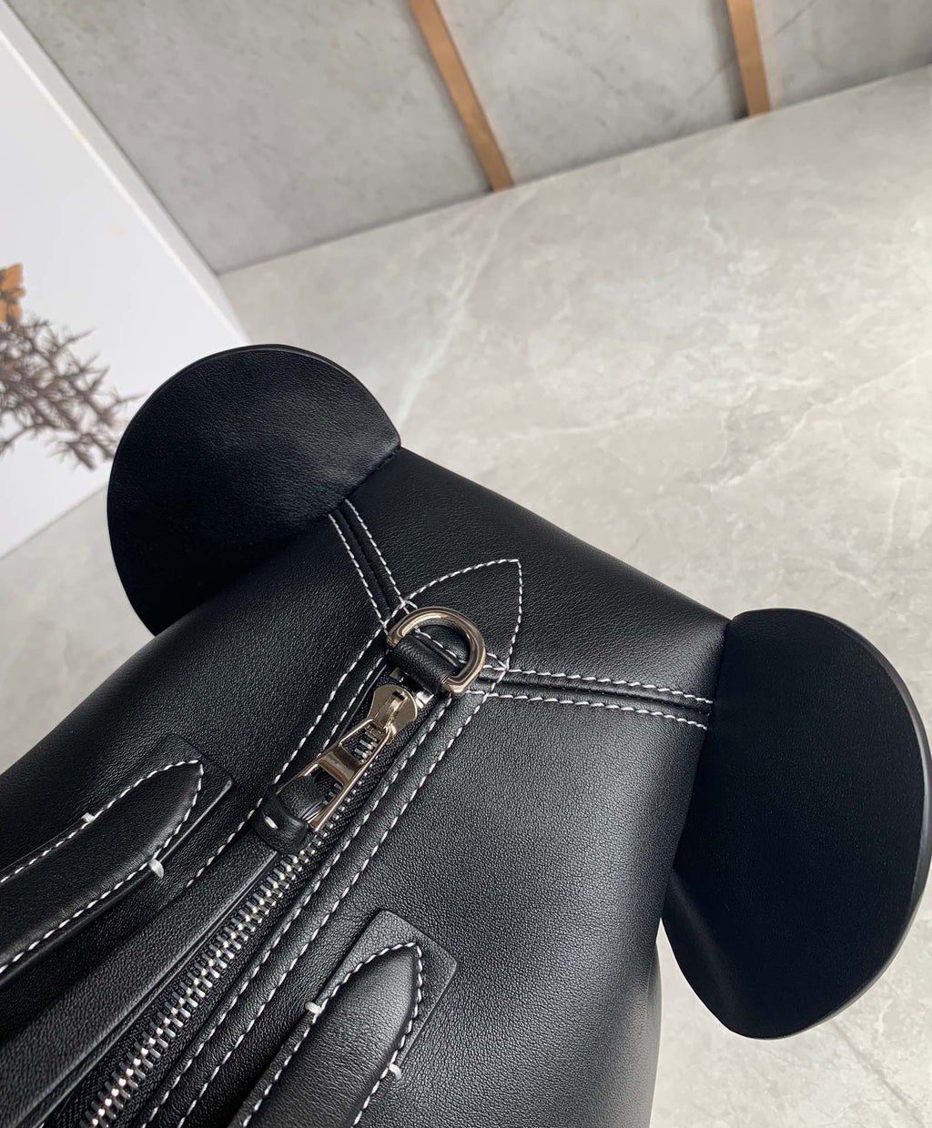 LO Elephant Bag