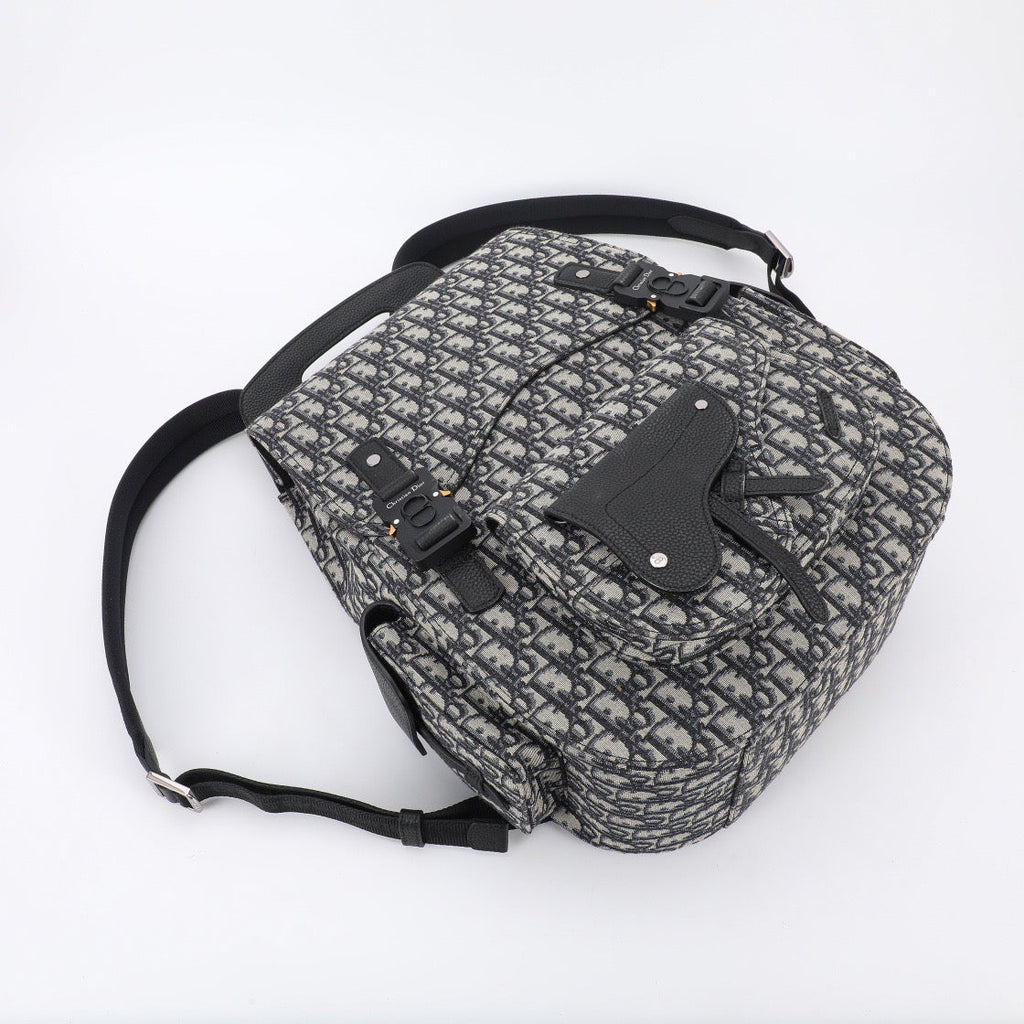 DIO Gallop Oblique Backpack