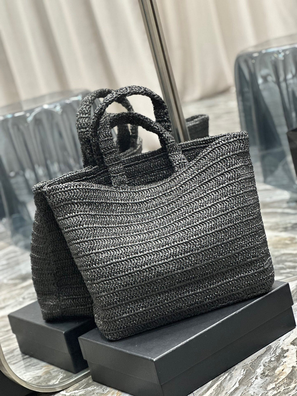 YLS tote