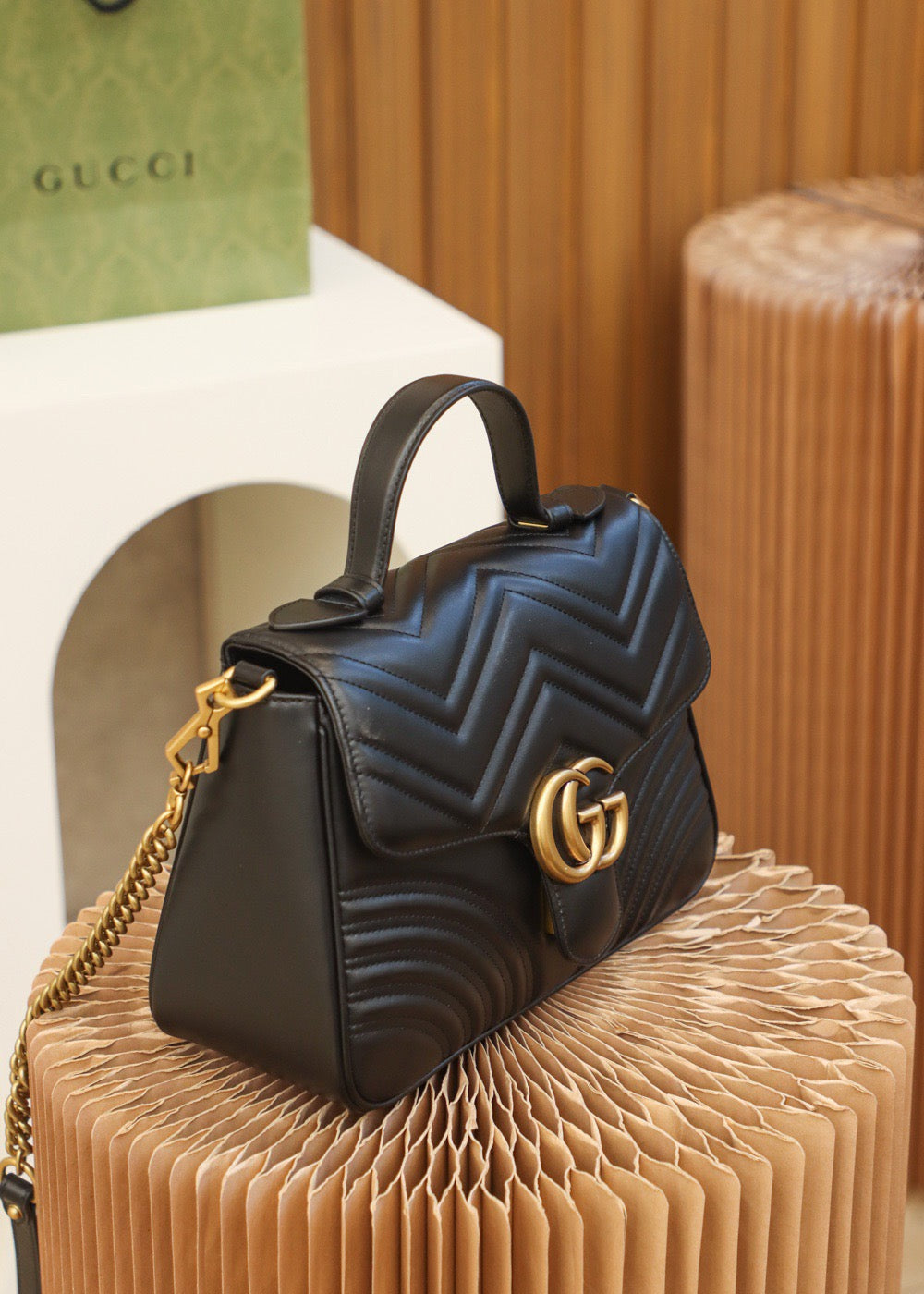 GUC Marmont Messenger