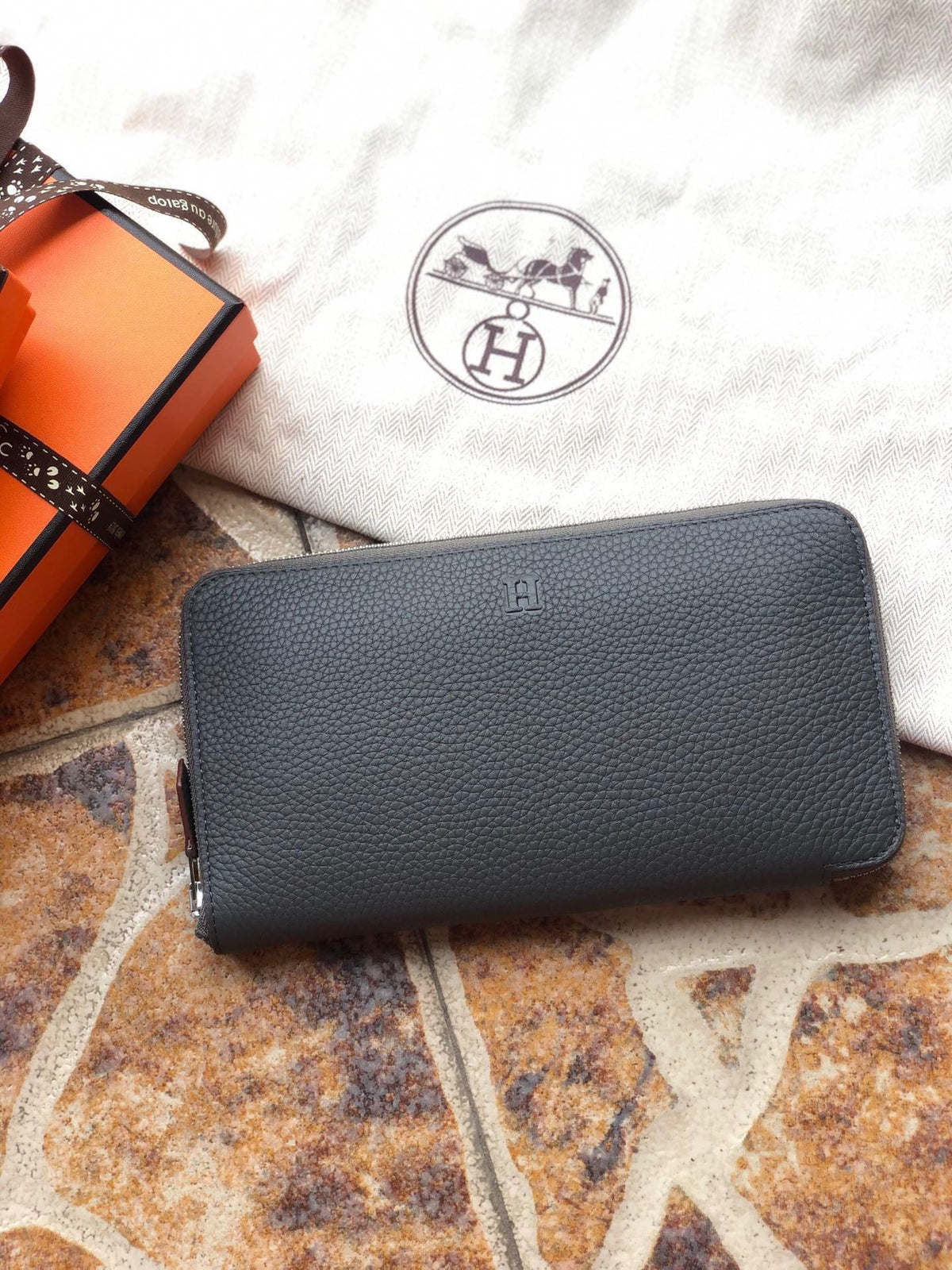 HERM Wallet