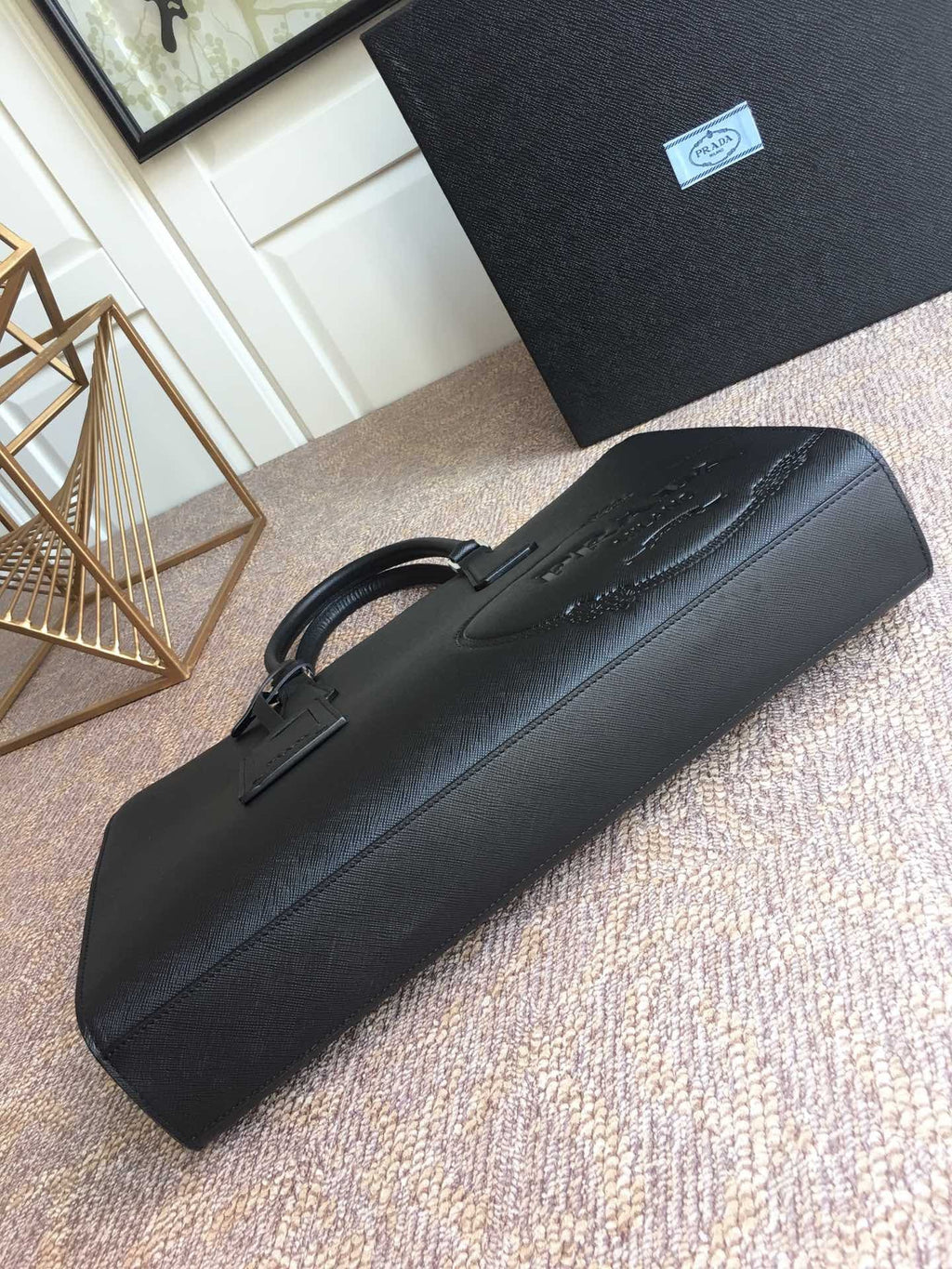 PRA Briefcases