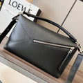 LO Puzzle Bag