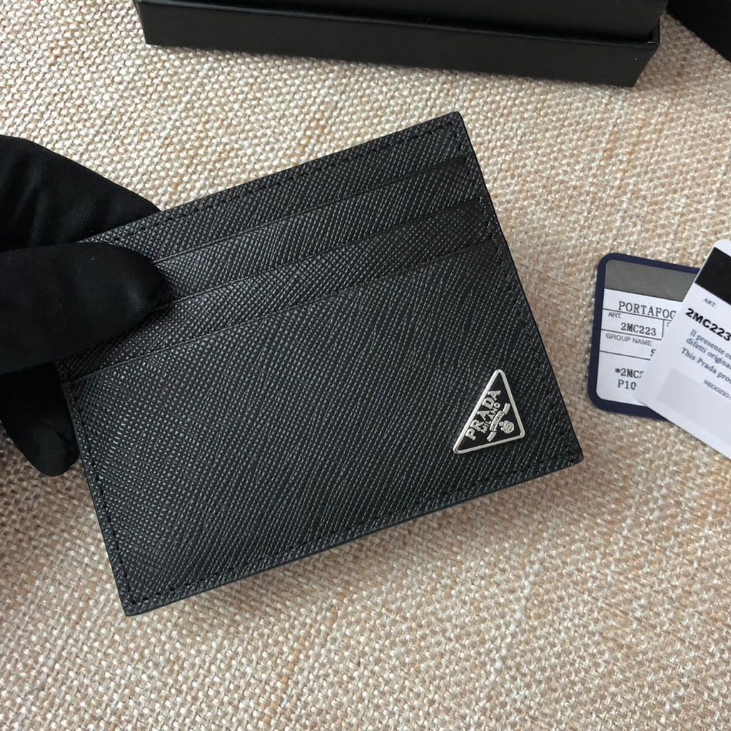 PRA Wallets