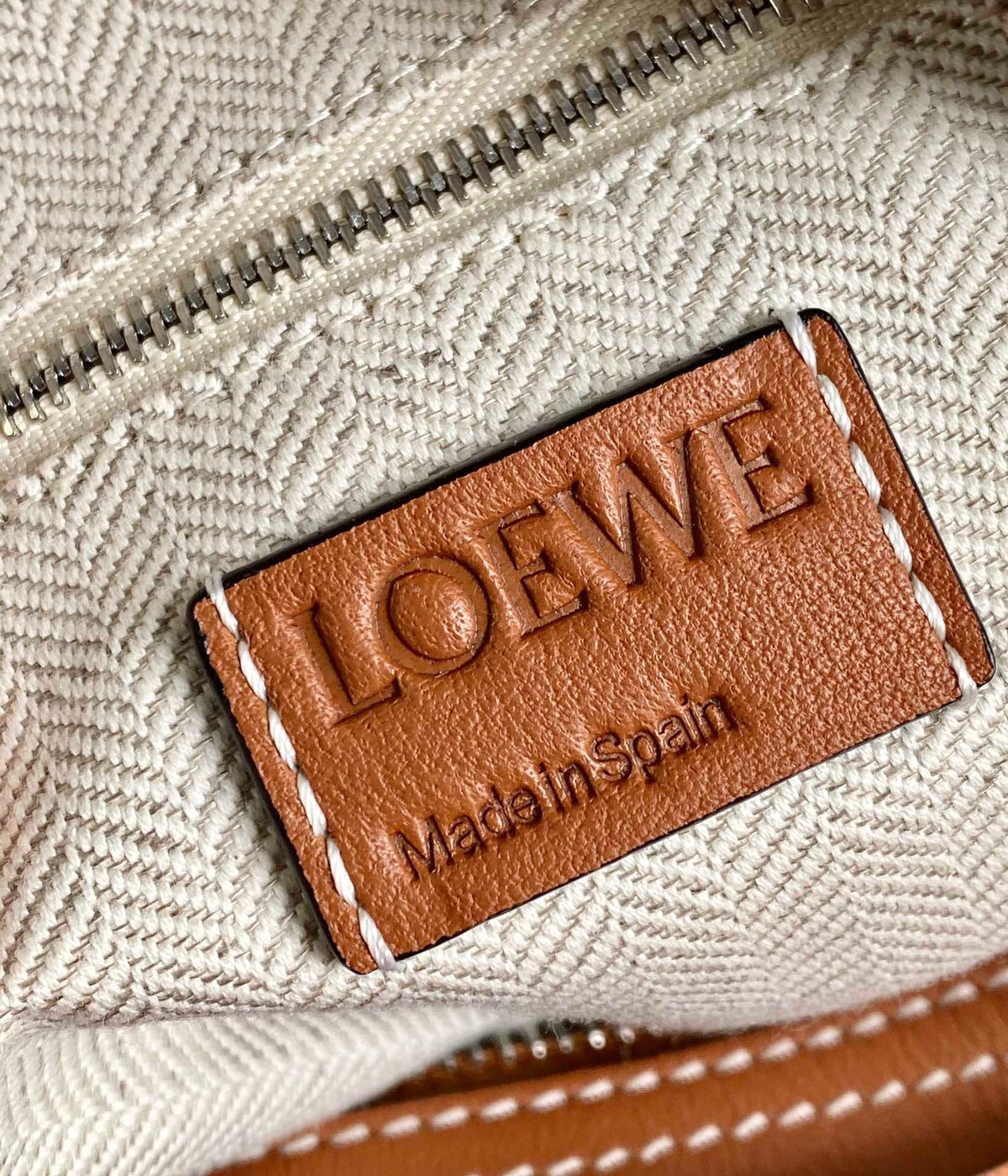 LO Elephant Bag