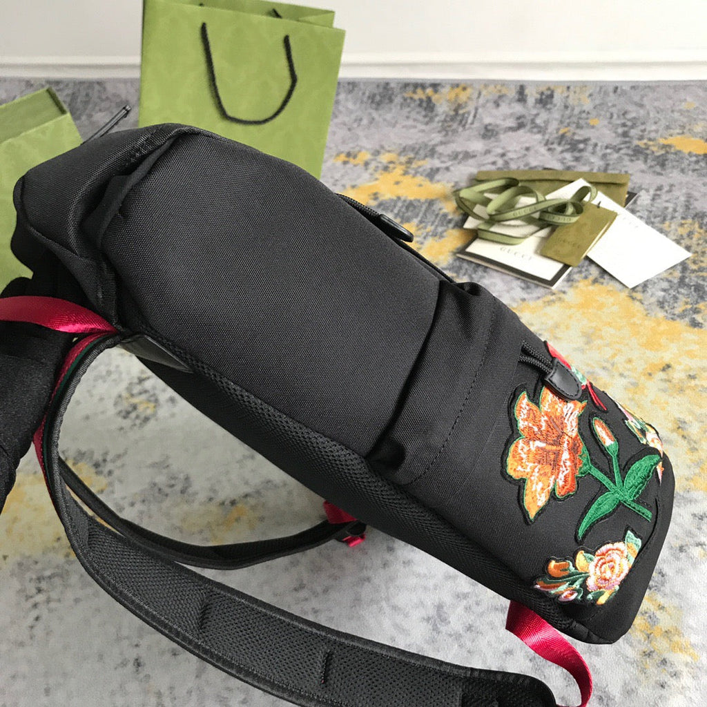 GUC Backpack