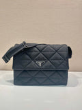 PRA Messenger Bag