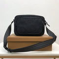BURB Messenger Bag
