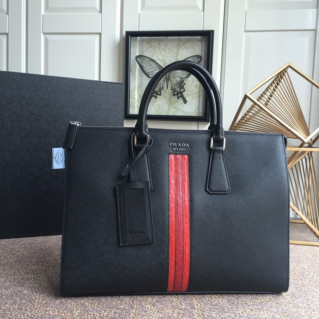 PRA Briefcases