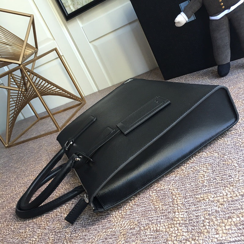 PRA Briefcases