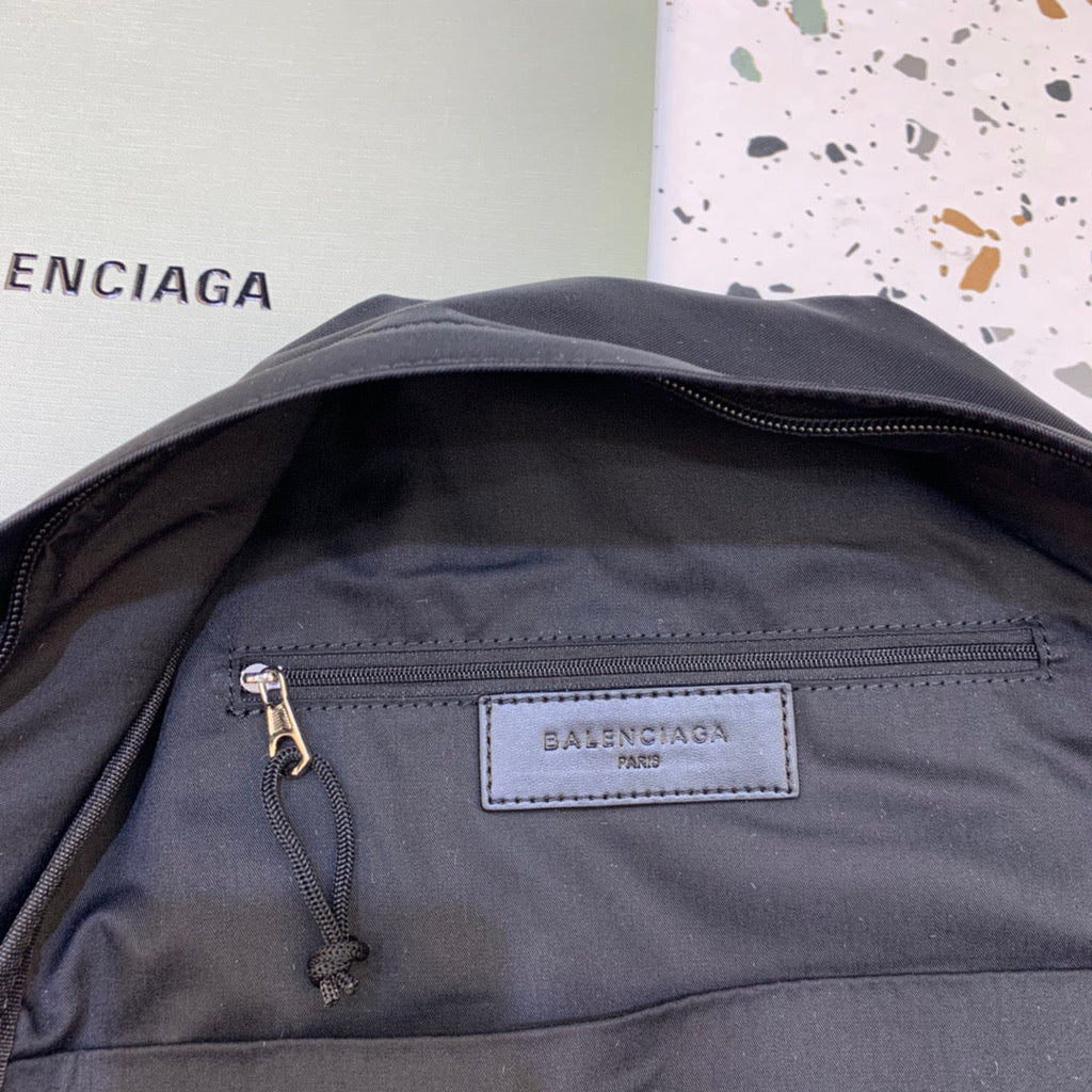BLCG Back Pack
