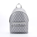 DIO Rider Diamond Backpack