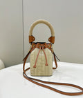 FEN Bucket Bag