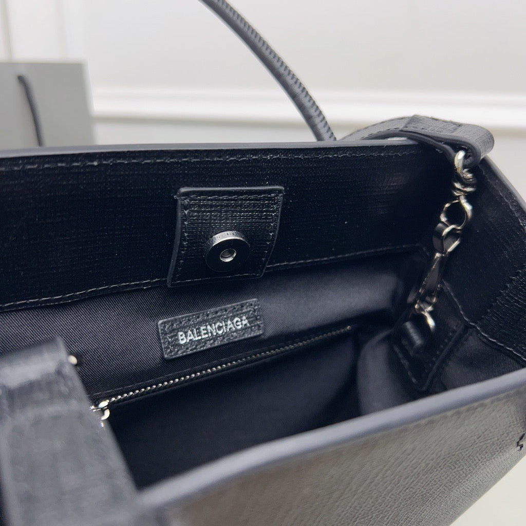 BLCG Shopping Tote