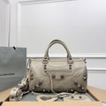 BLCG Travel Bag
