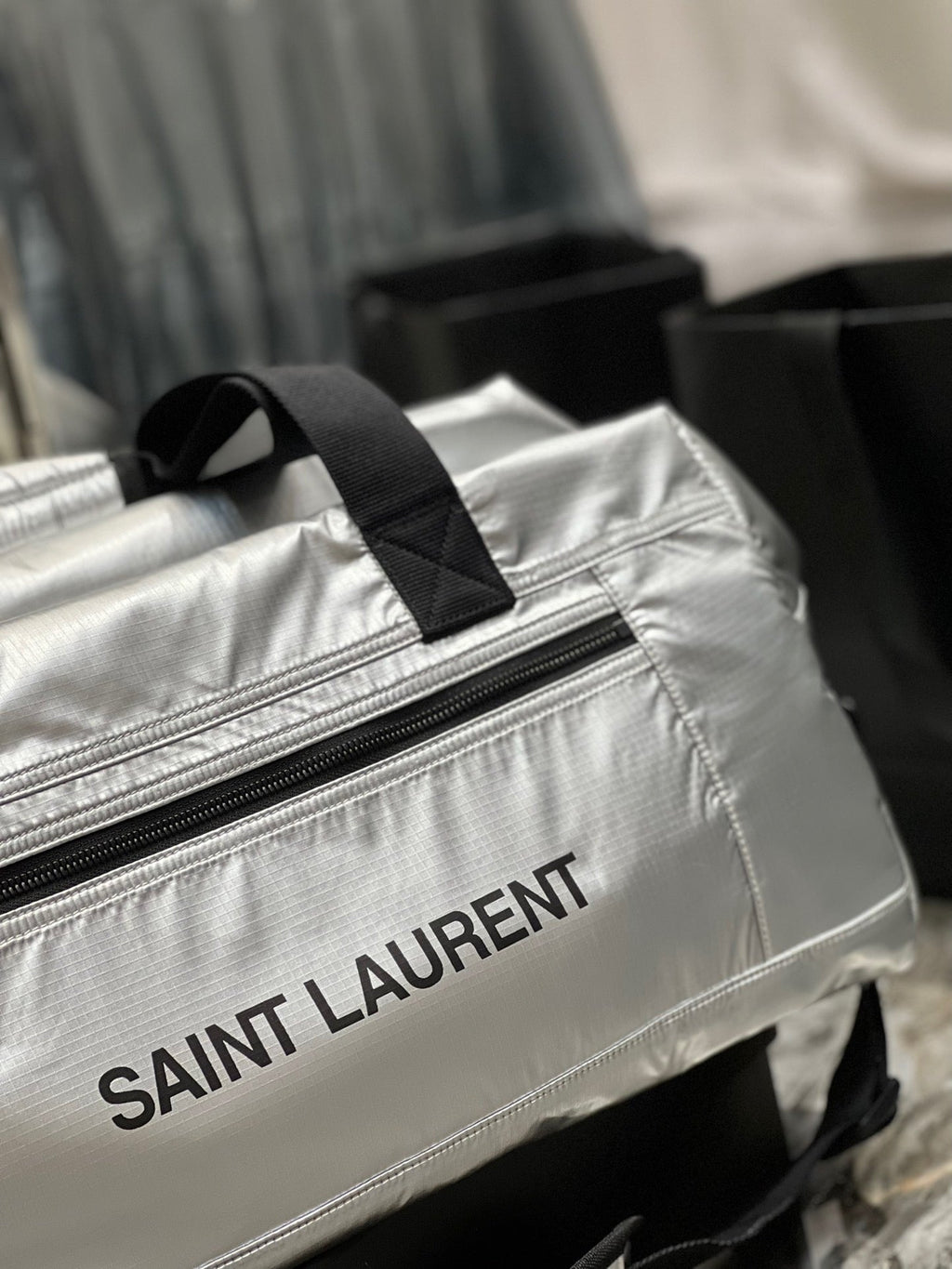 YLS Travel Bag (Copy)
