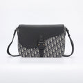 DIO Saddle Messenger Bag