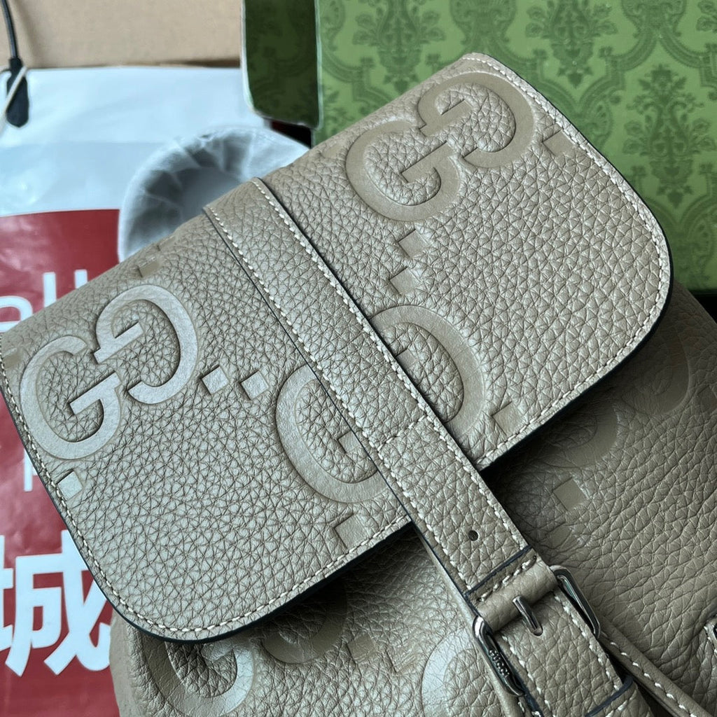 GUC Backpack