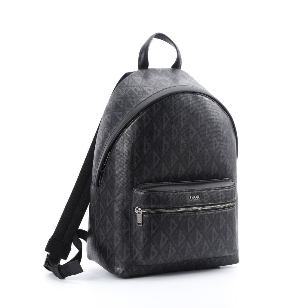 DIO Rider Diamond Backpack