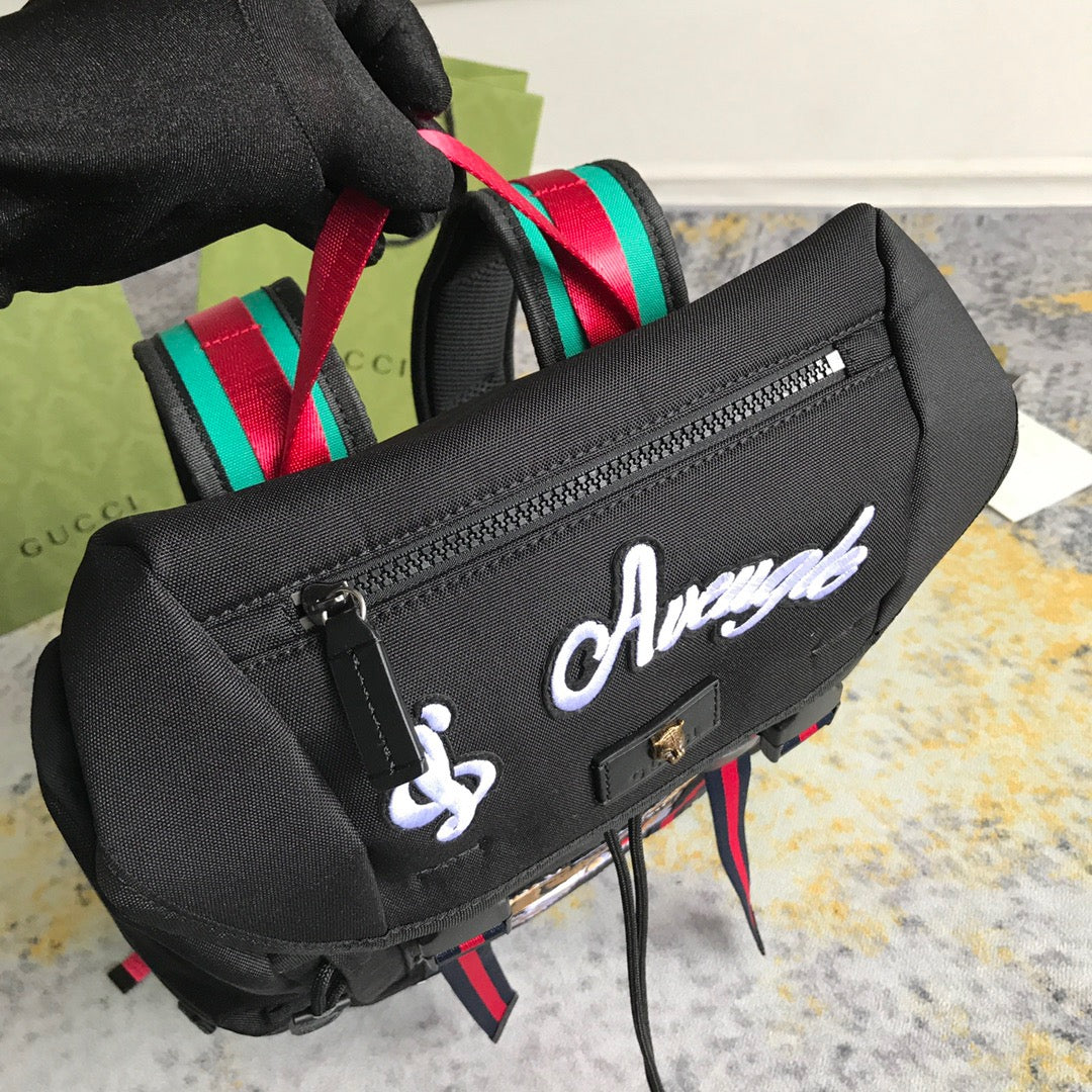 GUC Backpack