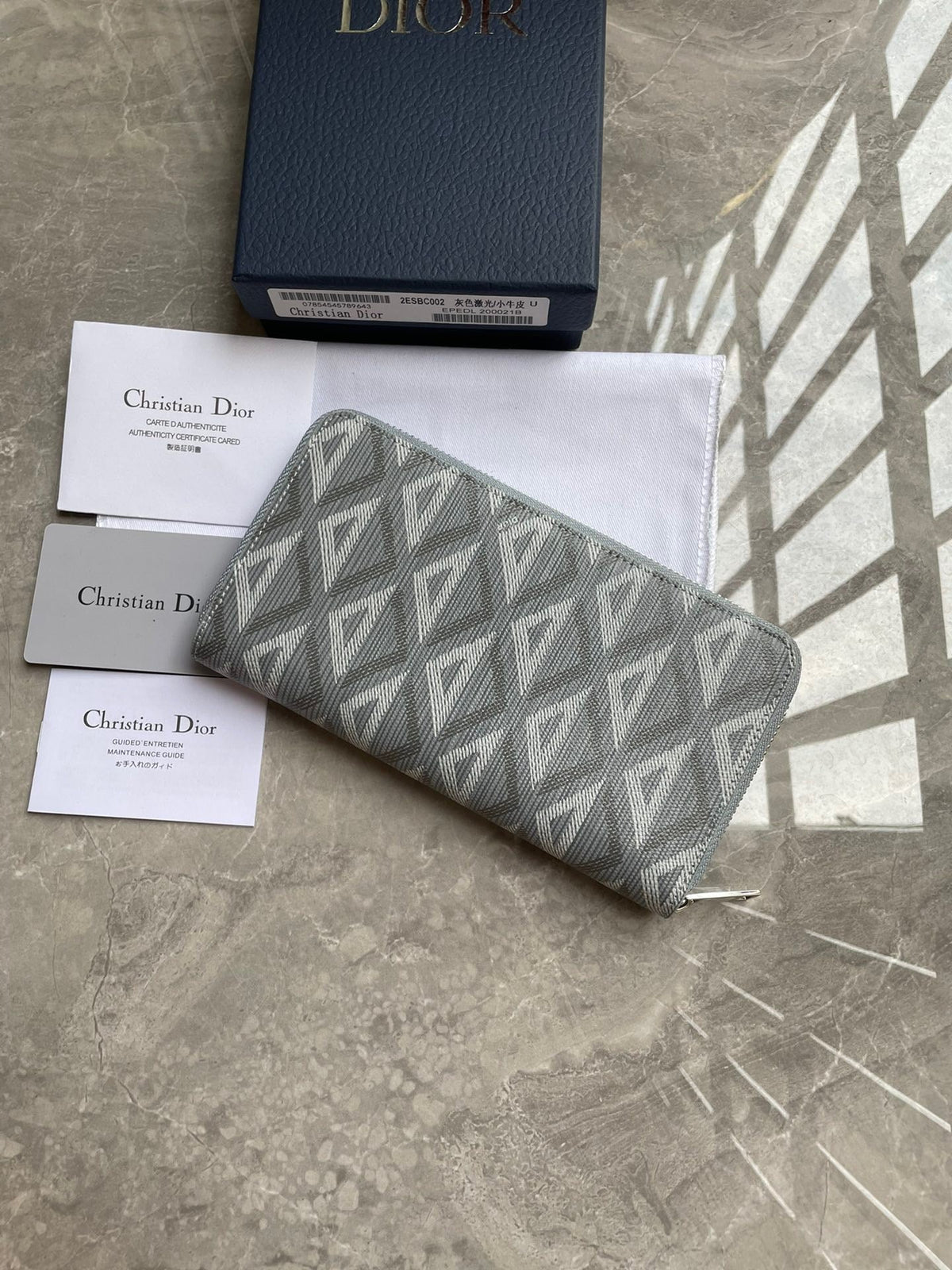 DIO Wallet