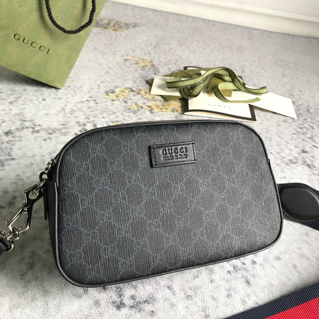 GUC Messenger Bag