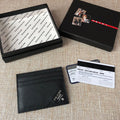 PRA Wallets