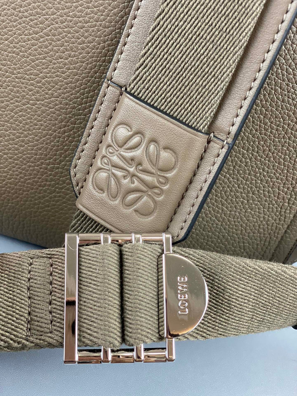 LO Backpack