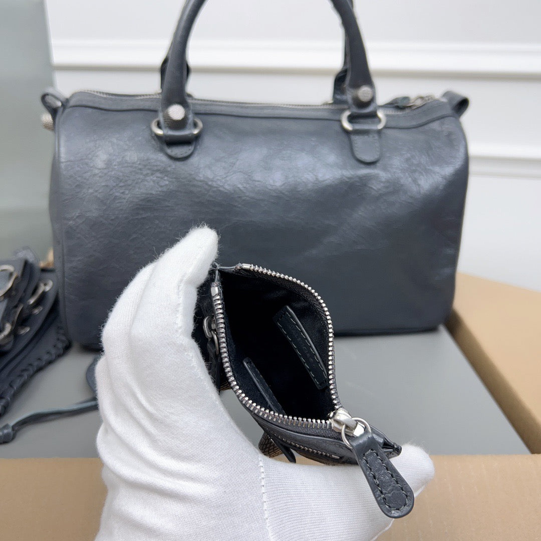 BLCG Travel Bag