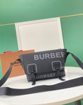BURB Messenger Bag