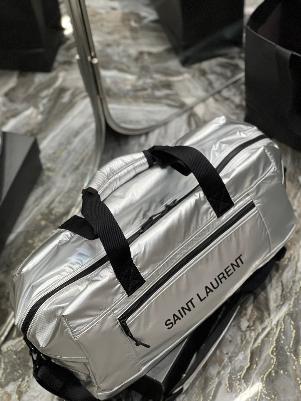 YLS Travel Bag (Copy)