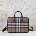 BURB Briefcases