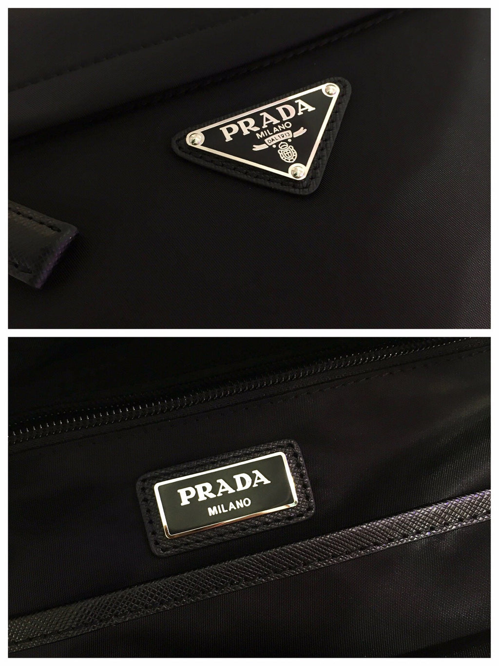 PRA Backpack