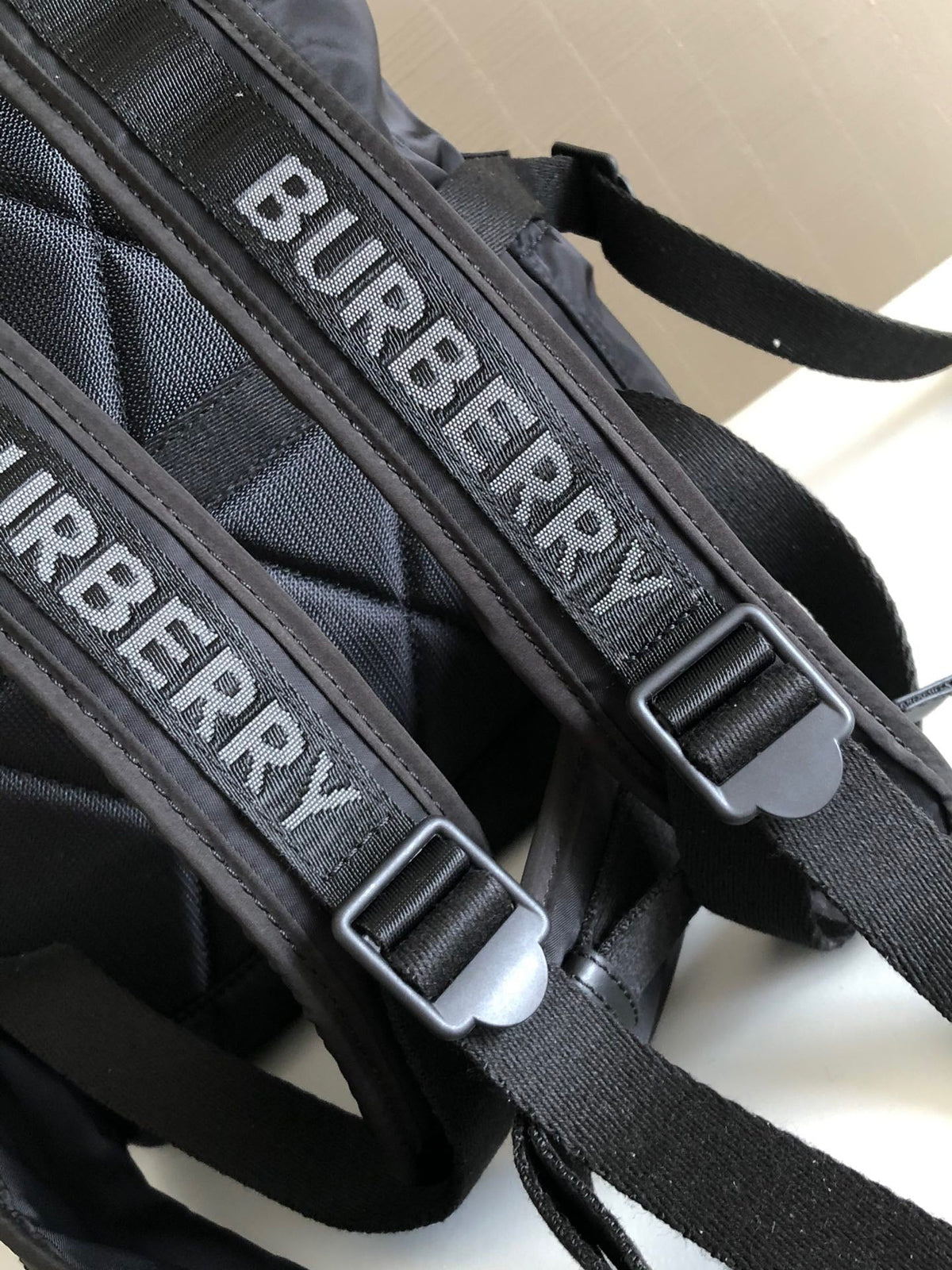 BURB Backpack