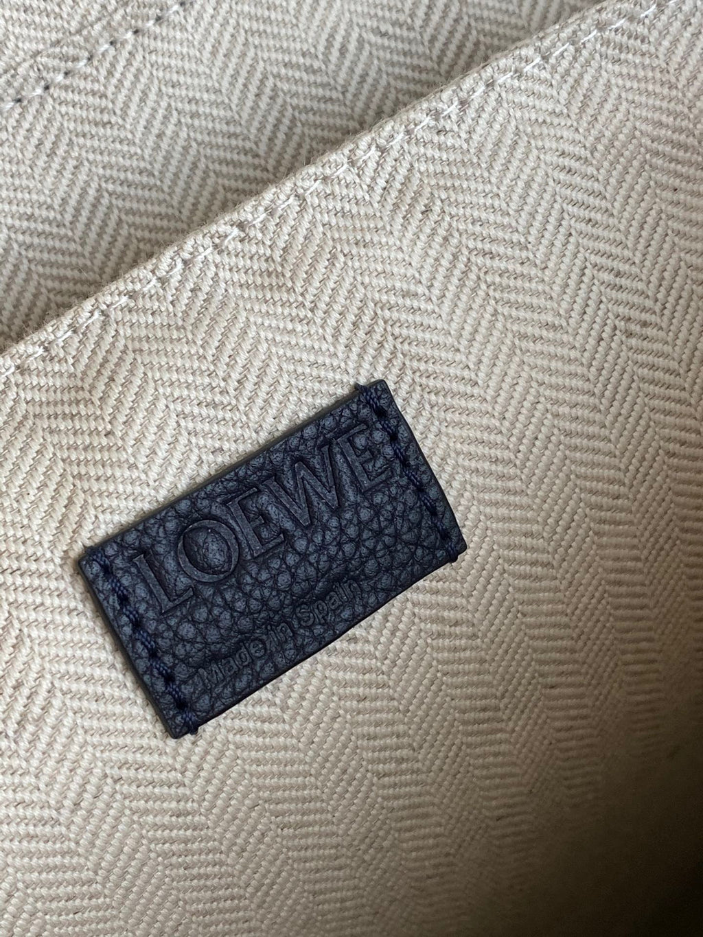 LO Backpack
