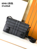 BURB Messenger Bag