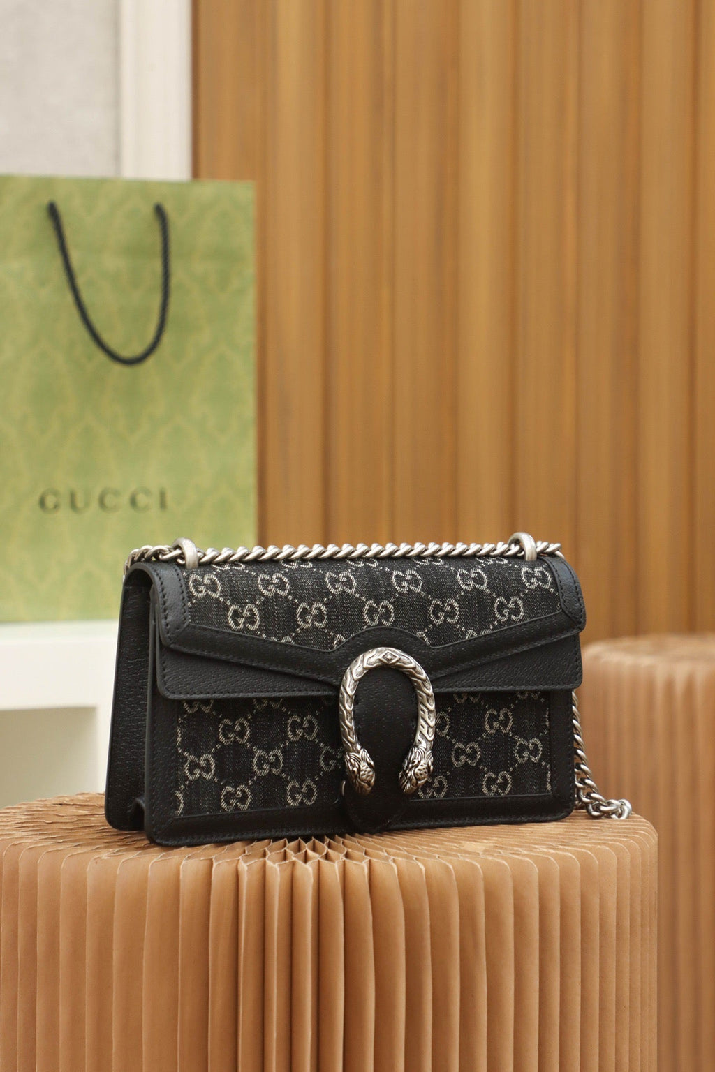 GUC Dionysus Denim 25