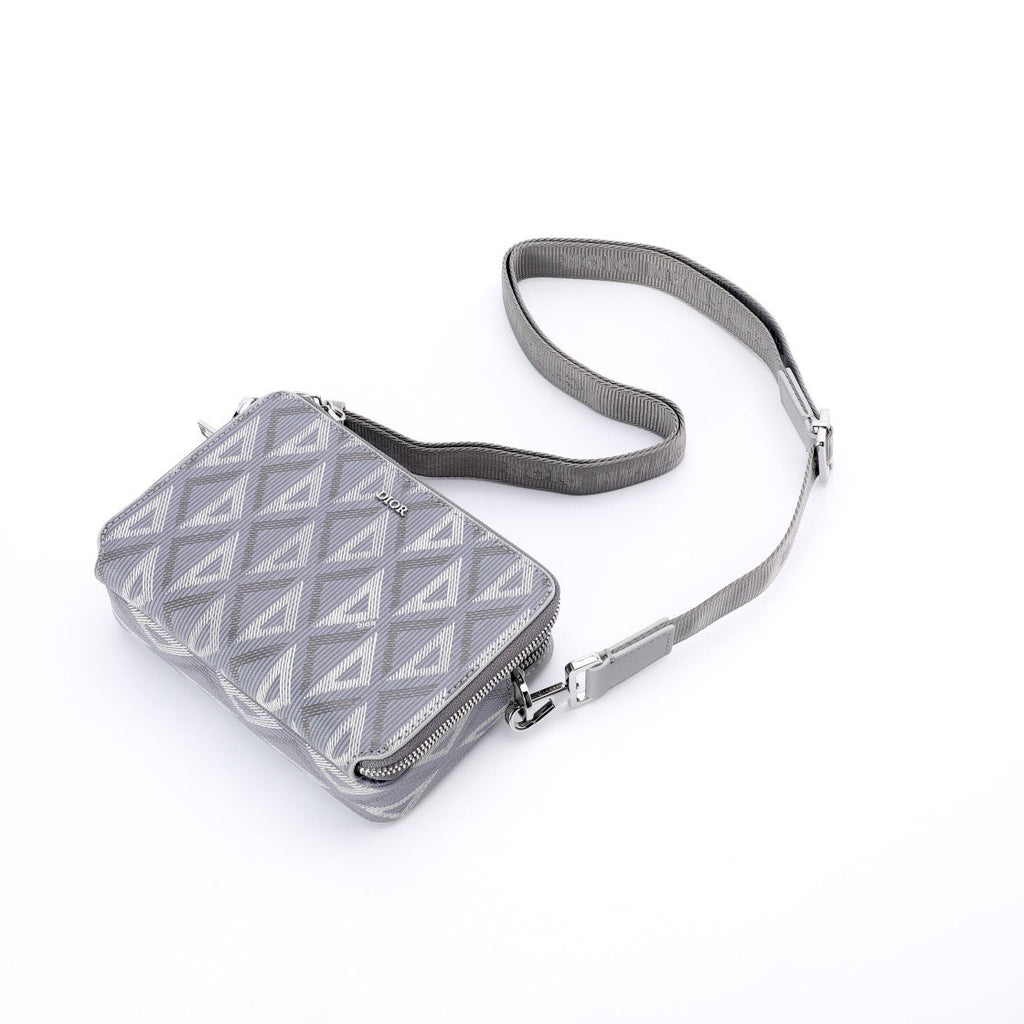 DIO Diamond Bags