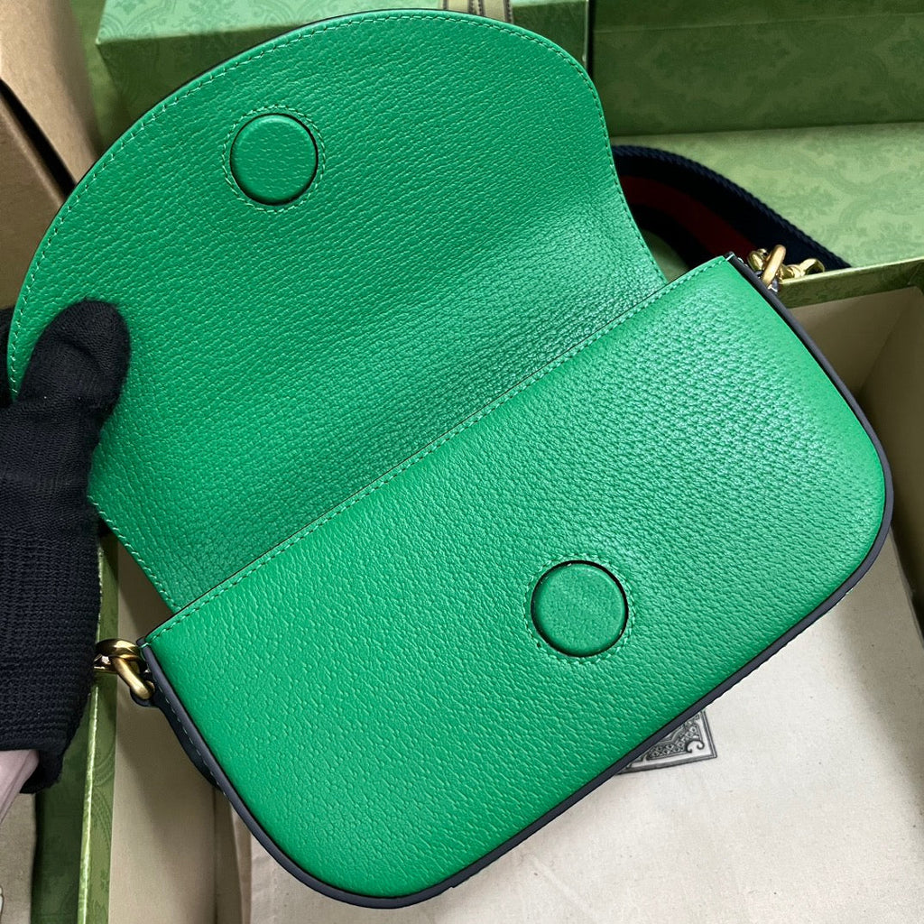 GUC Messenger Bag