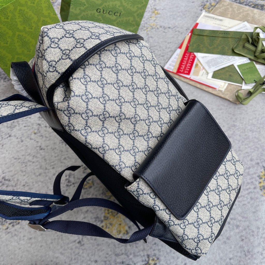 GUC Backpack